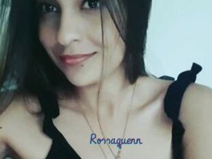 Rossaquenn