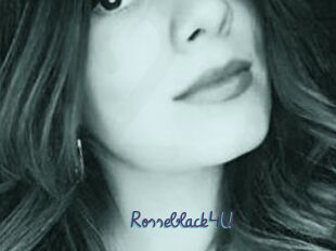 Rosseblack4U