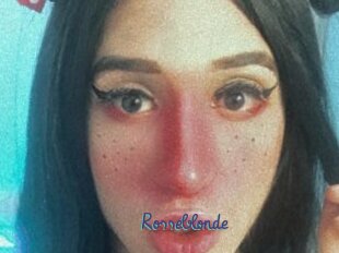 Rosseblonde