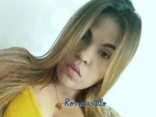 Rossecastillo