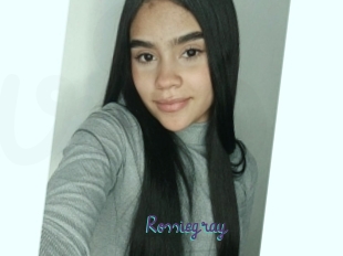 Rossiegray