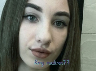 Rosy_madison77