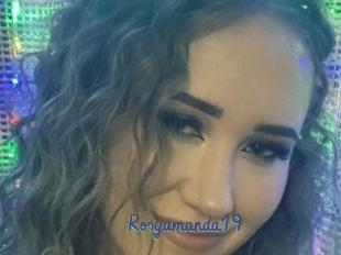 Rosyamanda19