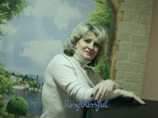 Rosyblissful