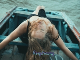 Rosydreamy