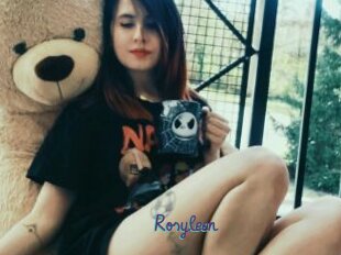 Rosyleen