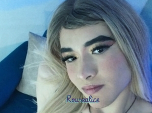 Rousealice