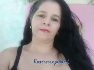 Roussesexyandhot