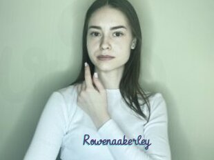 Rowenaakerley