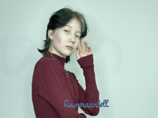 Rowenaantell