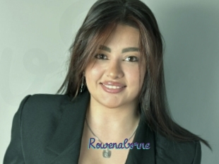 Rowenaborne