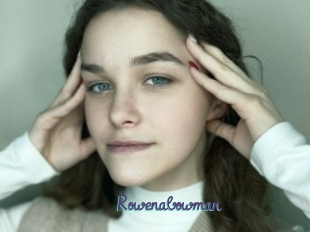 Rowenabowman