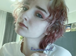 Rowenacapell