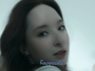 Rowenacoke