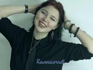 Rowenacornett