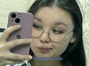 Rowenacrosslin