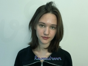 Rowenadrover