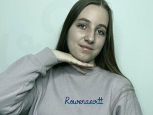 Rowenaevitt