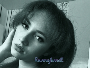 Rowenafunnell