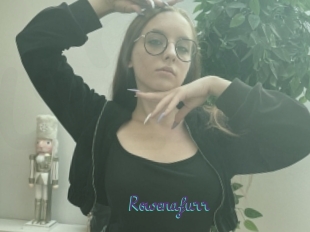 Rowenafurr