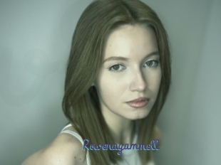 Rowenagammell