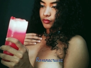 Roxanacrucez