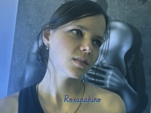 Roxanahino