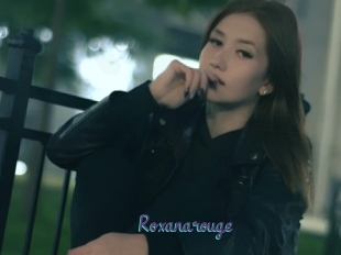 Roxanarouge