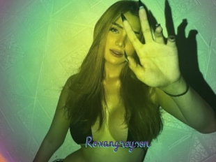 Roxangreyson