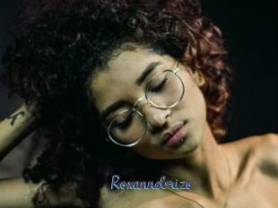 Roxannebrizo
