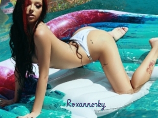Roxannesky