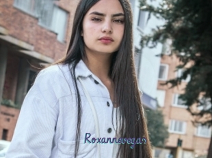 Roxannevegas