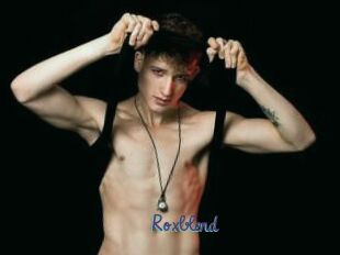 Roxblend