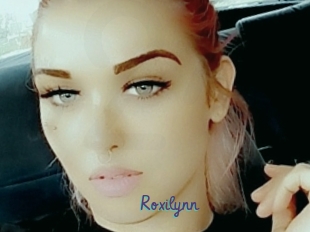 Roxilynn