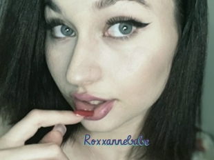 Roxxannebabe