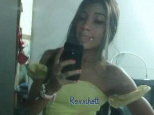 Roxxihott