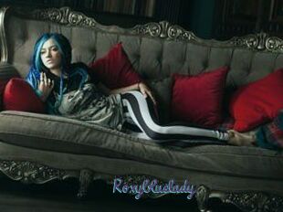 Roxybluelady