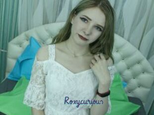 Roxycurious
