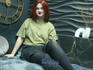 Roxyday