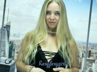 Roxyfoxygirl