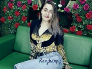 Roxyhappy