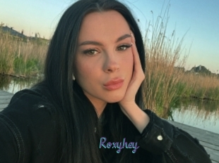Roxyhey