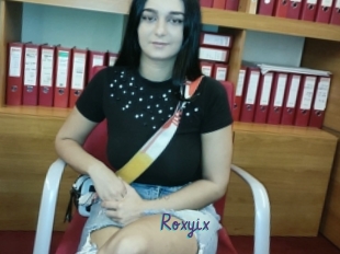 Roxyix