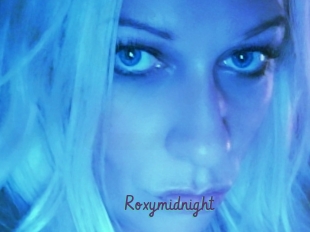 Roxymidnight