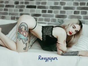 Roxypiper