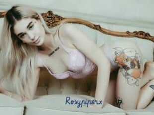 Roxypiperx