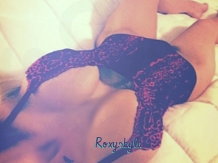 Roxyskyla