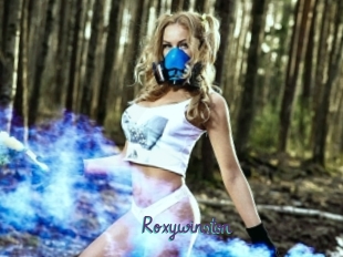 Roxywinston