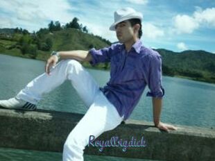 Royalbigdick