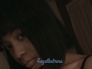 Royalkatrina